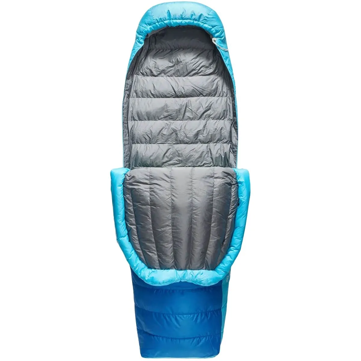 Bolsa de Dormir Sea To Summit Trek -1C| Regular | Confort [3°]