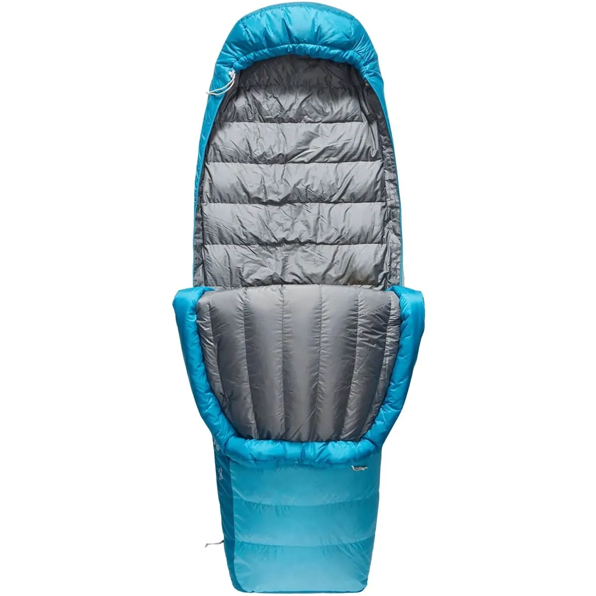 Bolsa de Dormir Sea To Summit Trek Womens -1C| Long | Confort [-1°]