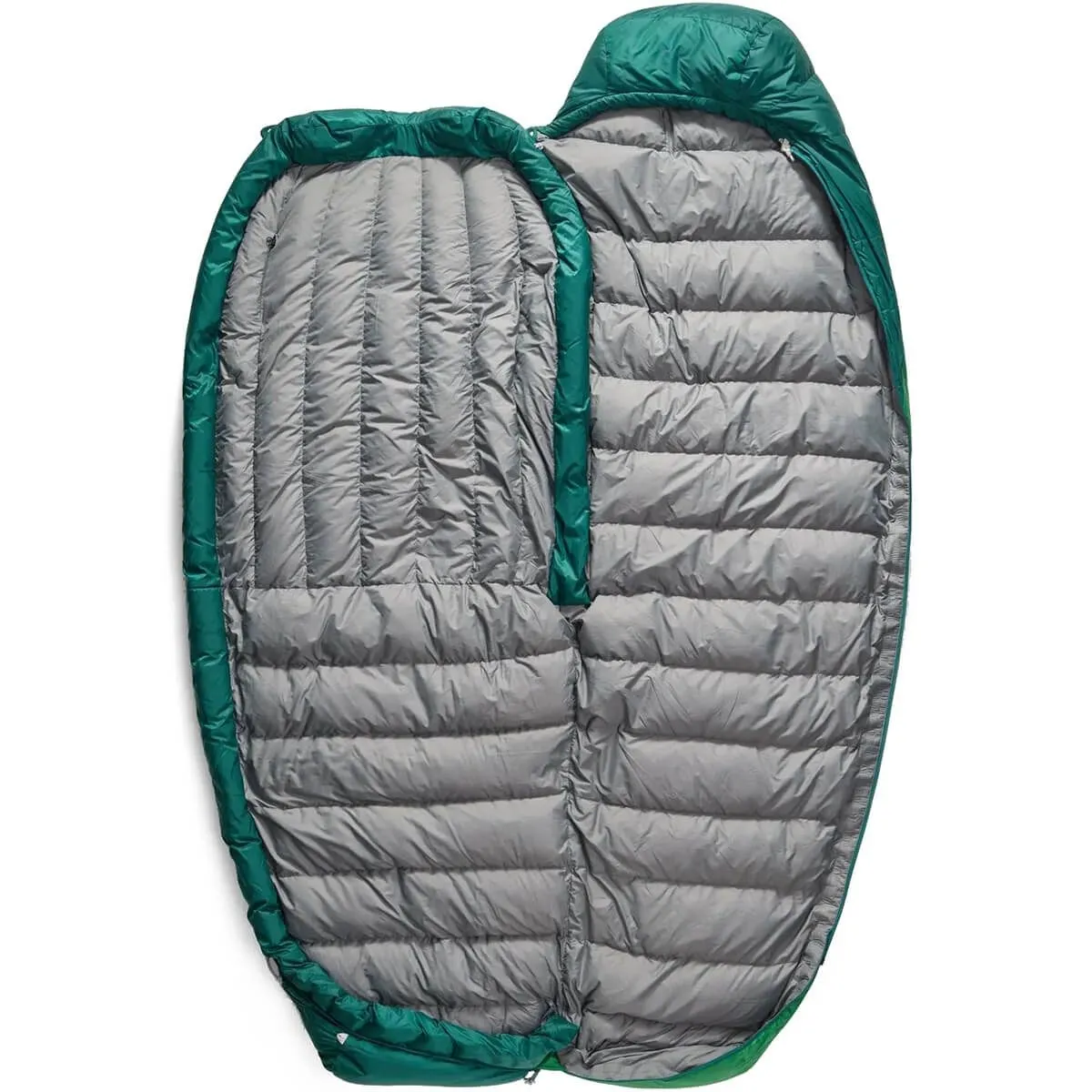 Bolsa de Dormir Sea To Summit Ascent -9C | Regular | Confort -2°C