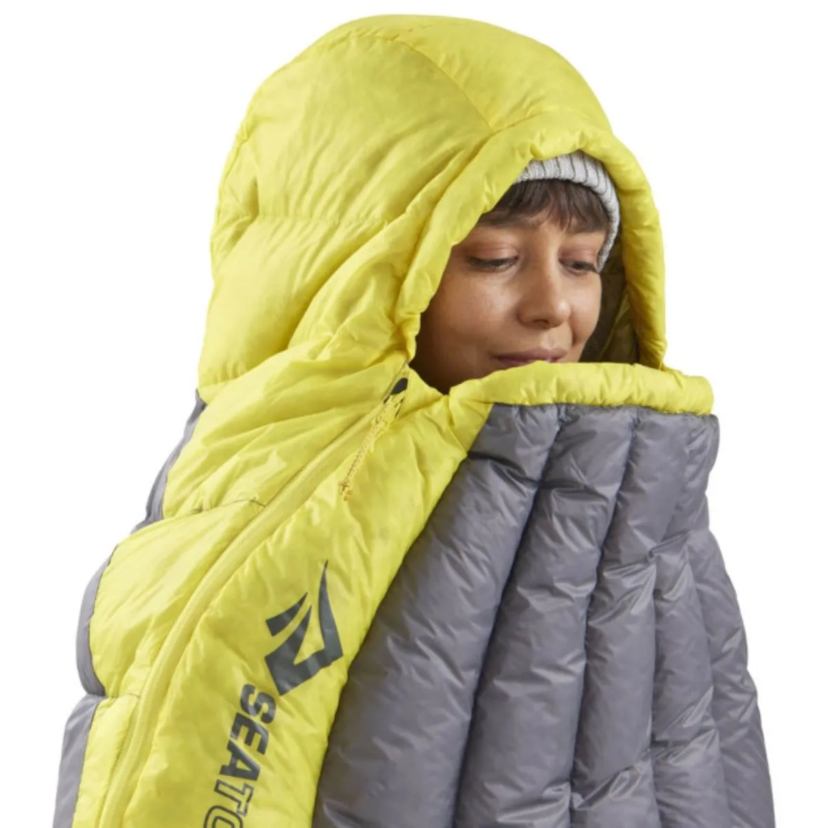 Bolsa de Dormir Sea To Summit Spark Womens -1C | Long | Confort [-1°]
