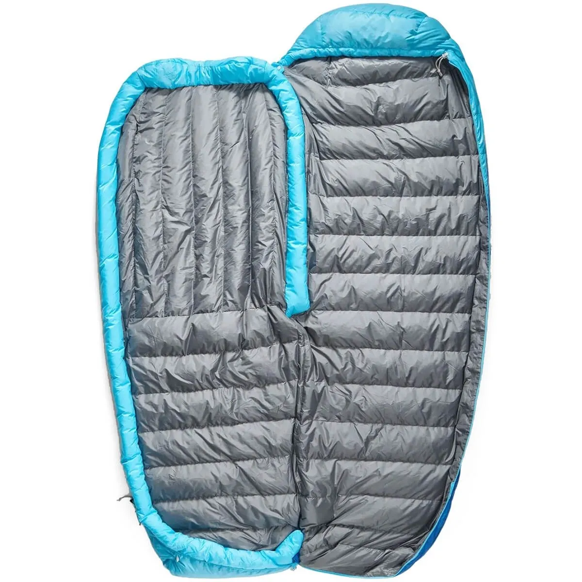 Bolsa de Dormir Sea To Summit Trek -1C| Regular | Confort [3°]