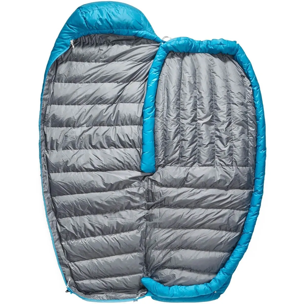 Bolsa de Dormir Sea To Summit Trek Womens -1C| Long | Confort [-1°]