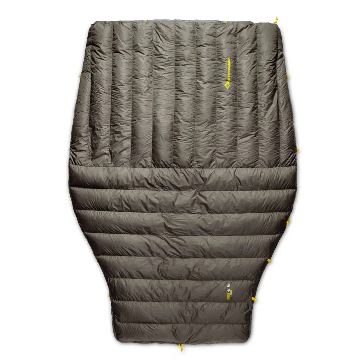 Acolchado Sea To Summit Ember Down Quilt -1C | Regular | Confort [4°]