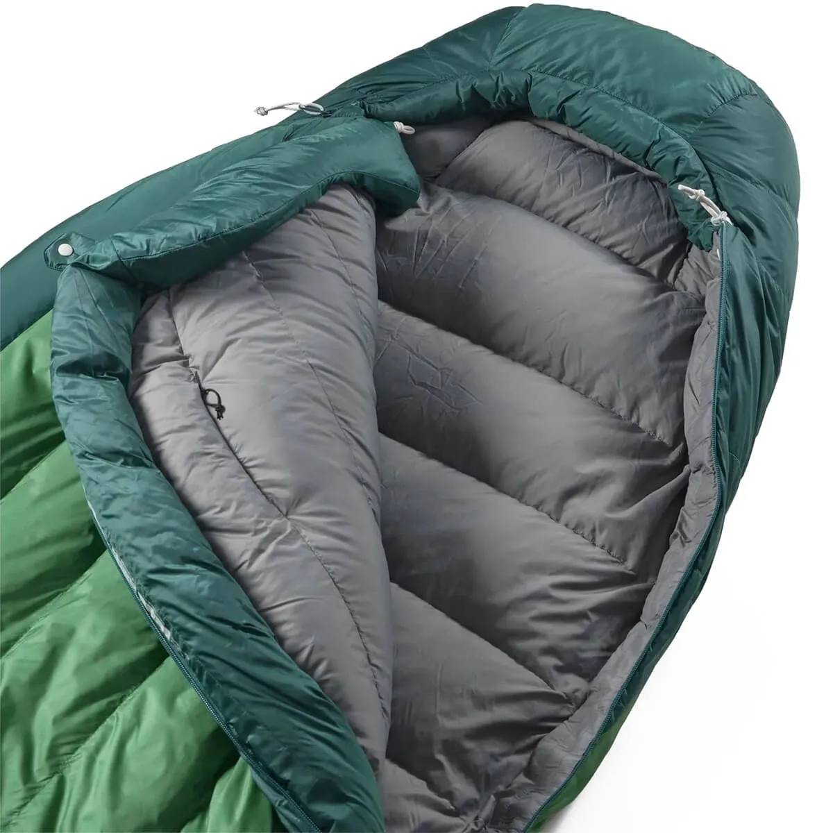 Bolsa de Dormir Sea To Summit Ascent -9C | Regular | Confort -2°C