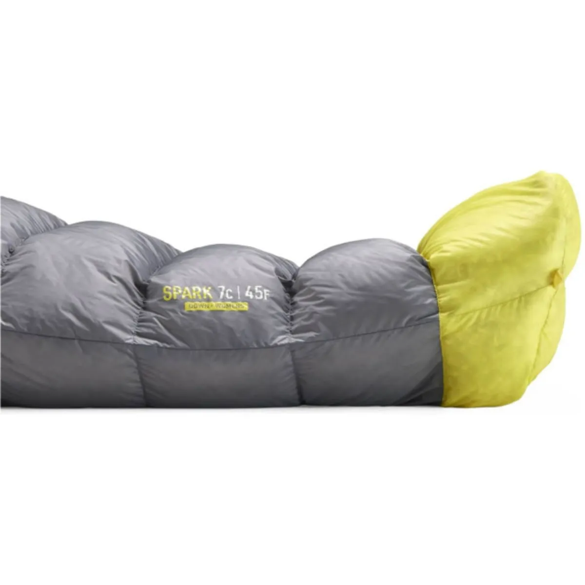 Bolsa de Dormir Sea To Summit Spark Womens -1C | Long | Confort [-1°]