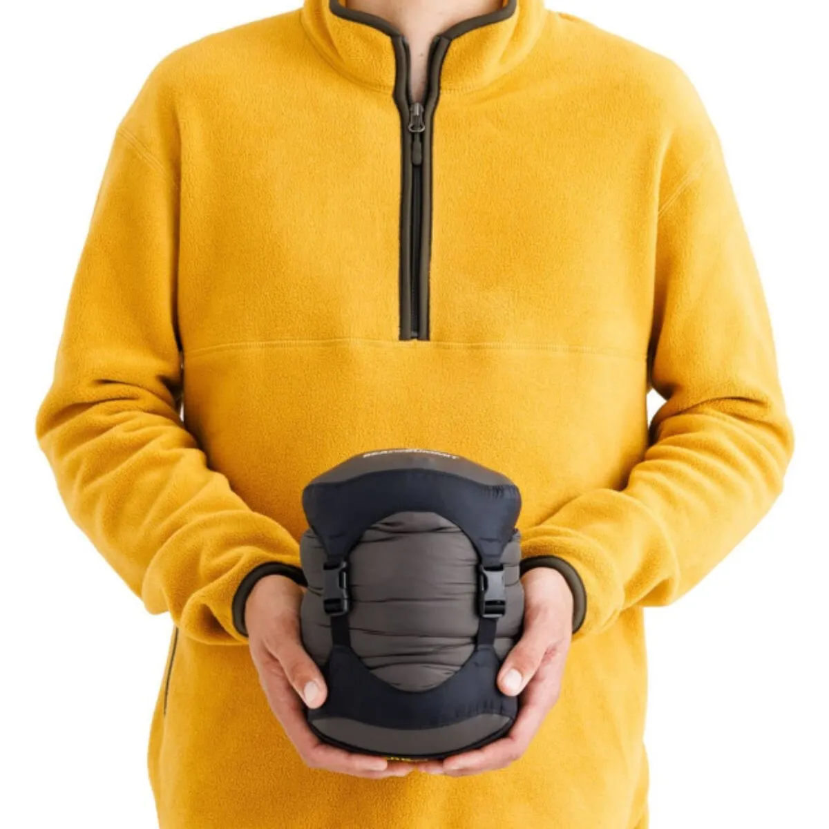 Bolsa de Dormir Sea To Summit Spark Womens -1C | Long | Confort [-1°]