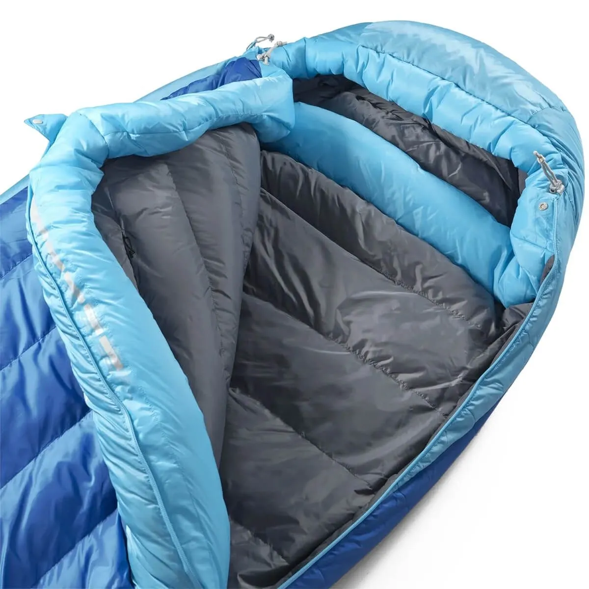 Bolsa de Dormir Sea To Summit Trek -1C| Regular | Confort [3°]
