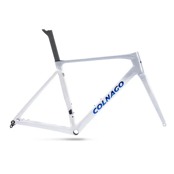 Cuadro Colnago V5Rs 2025 Disc VRWB