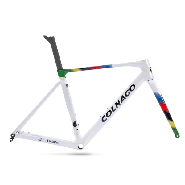 Cuadro Colnago V5Rs 2025 Disc VRWC