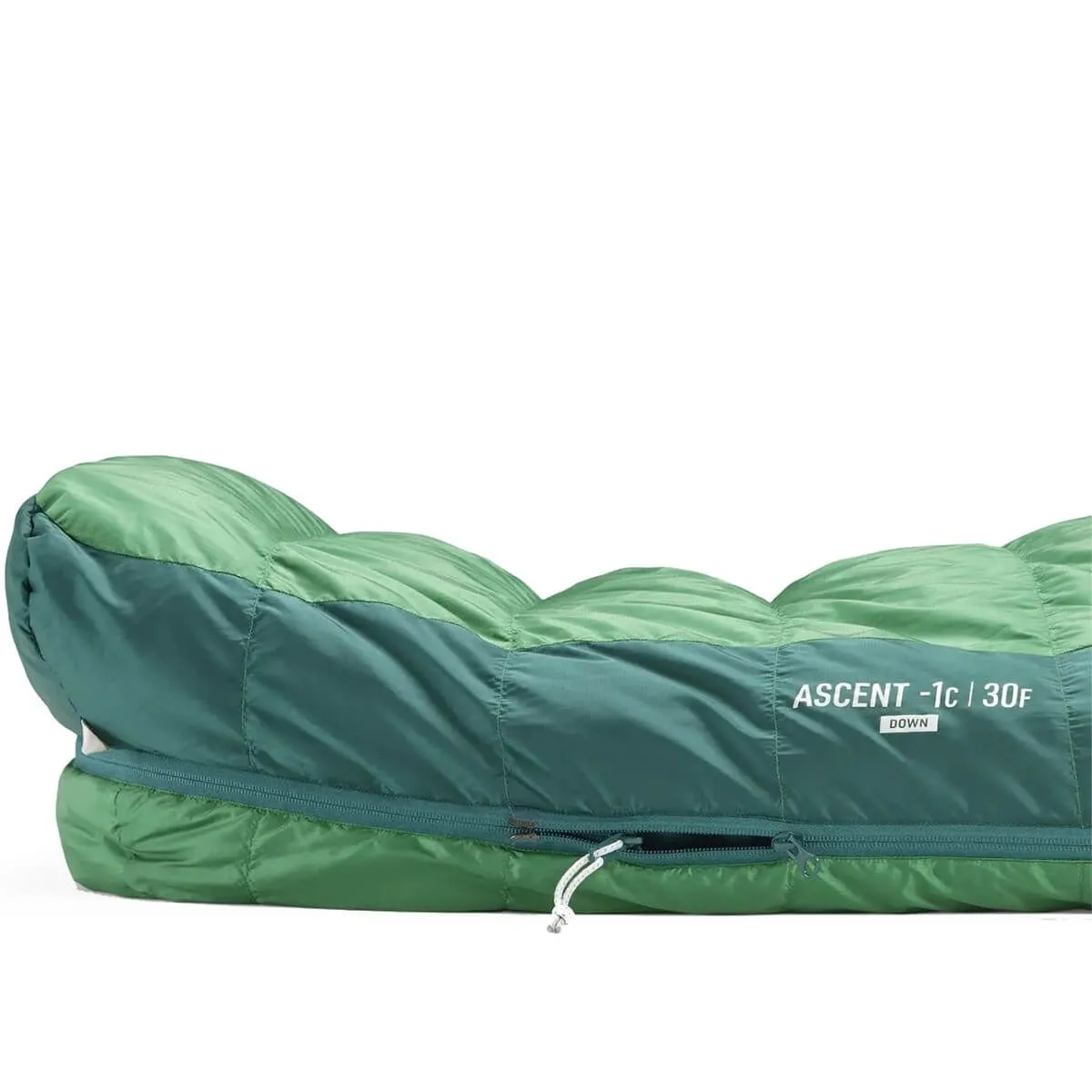 Bolsa de Dormir Sea To Summit Ascent -9C | Regular | Confort -2°C