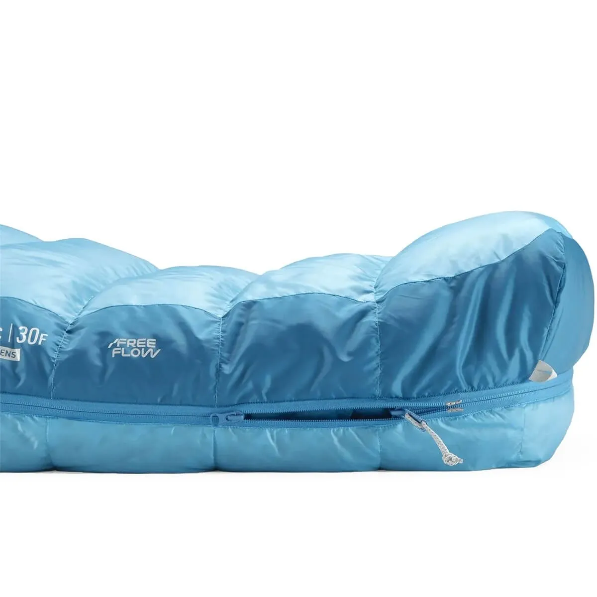 Bolsa de Dormir Sea To Summit Trek Womens -1C| Long | Confort [-1°]