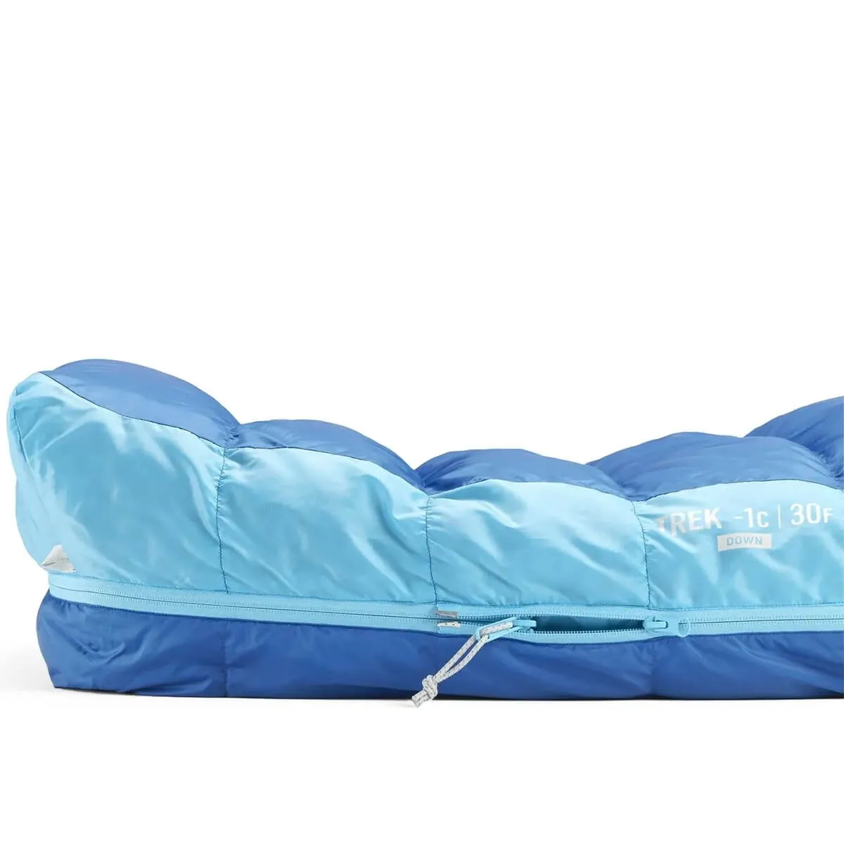 Bolsa de Dormir Sea To Summit Trek -1C| Regular | Confort [3°]