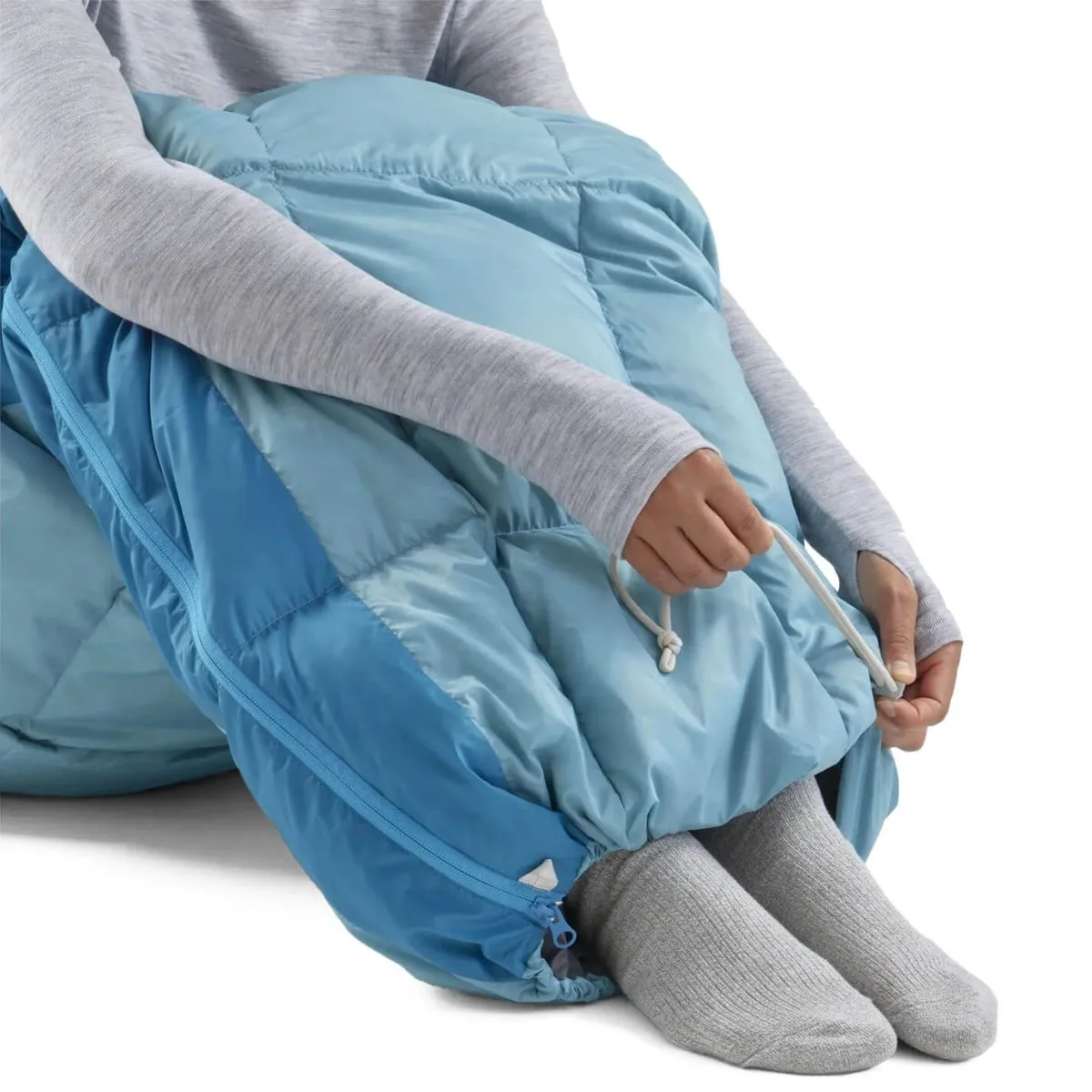 Bolsa de Dormir Sea To Summit Trek Womens -1C| Long | Confort [-1°]
