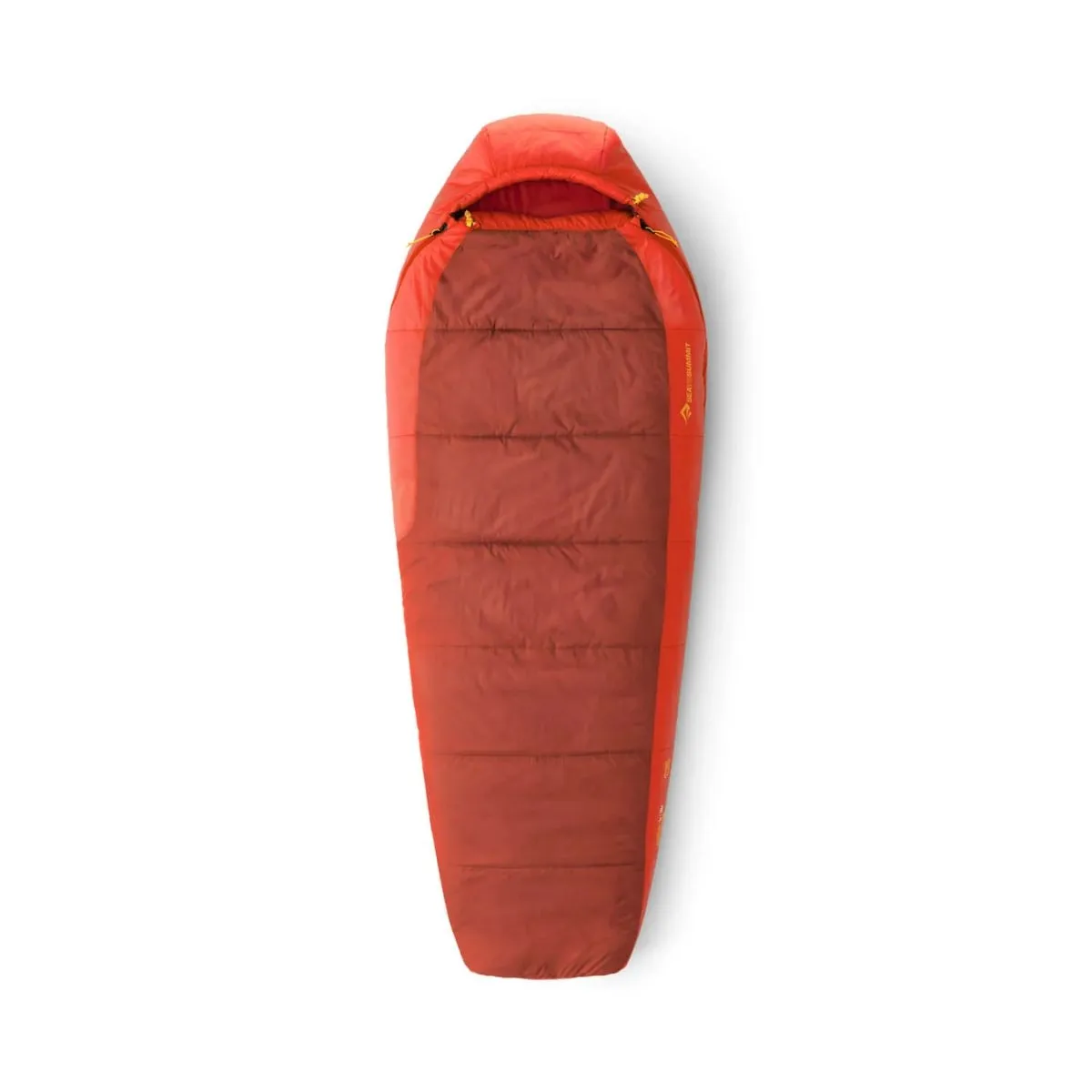 Bolsa de dormir Sea To Summit Hamelin Recycled Synthetic -1C Regular Confort 3°