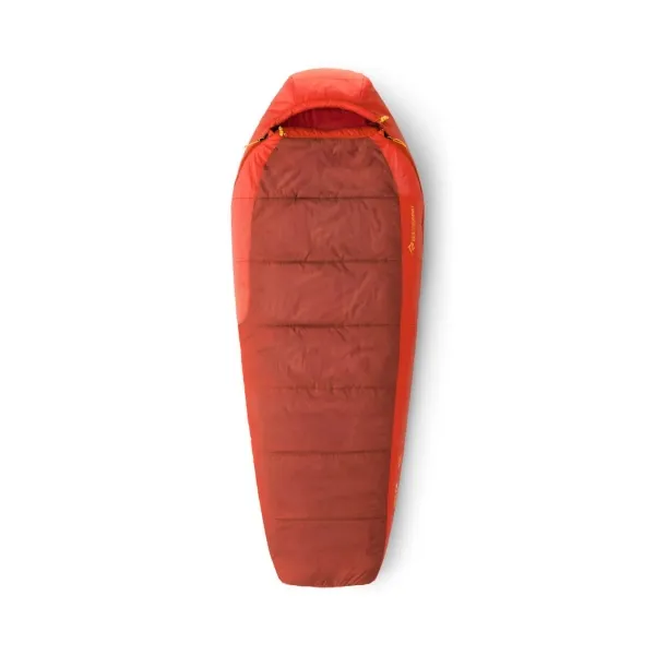 Bolsa de dormir Sea To Summit Hamelin Recycled Synthetic -1C Regular Confort 3°