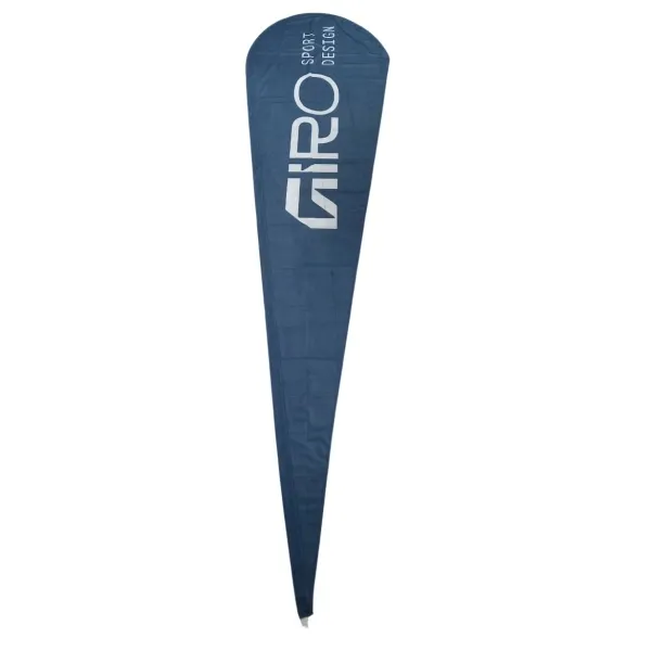 EVENTOS -  GIRO FLY BANNER PETALO 96X350CM