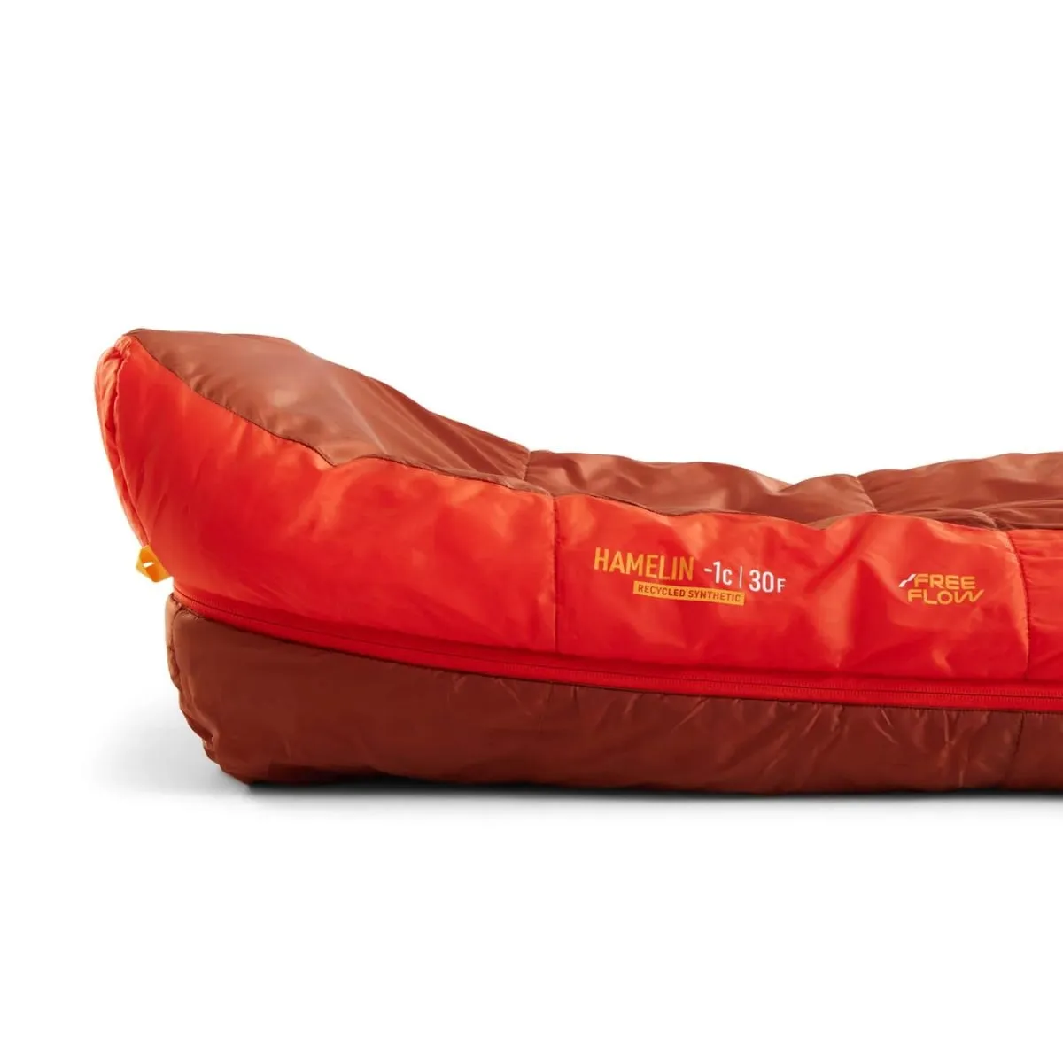 Bolsa de dormir Sea To Summit Hamelin Recycled Synthetic -1C Regular Confort 3°
