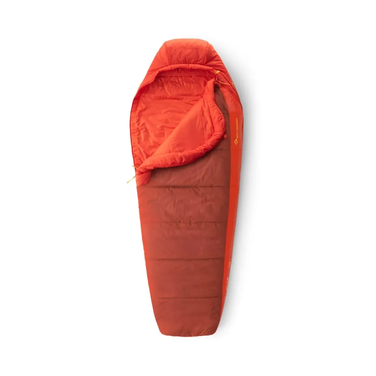 Bolsa de dormir Sea To Summit Hamelin Recycled Synthetic -1C Regular Confort 3°