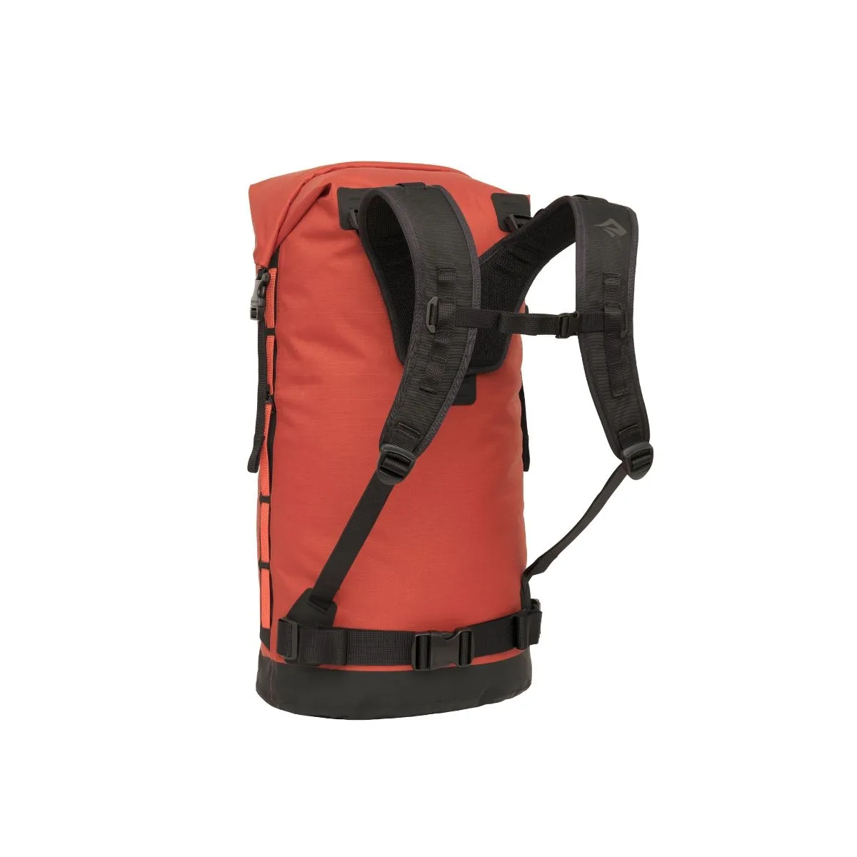 Mochila Sea To Summit Big River Dry Backpack 50L