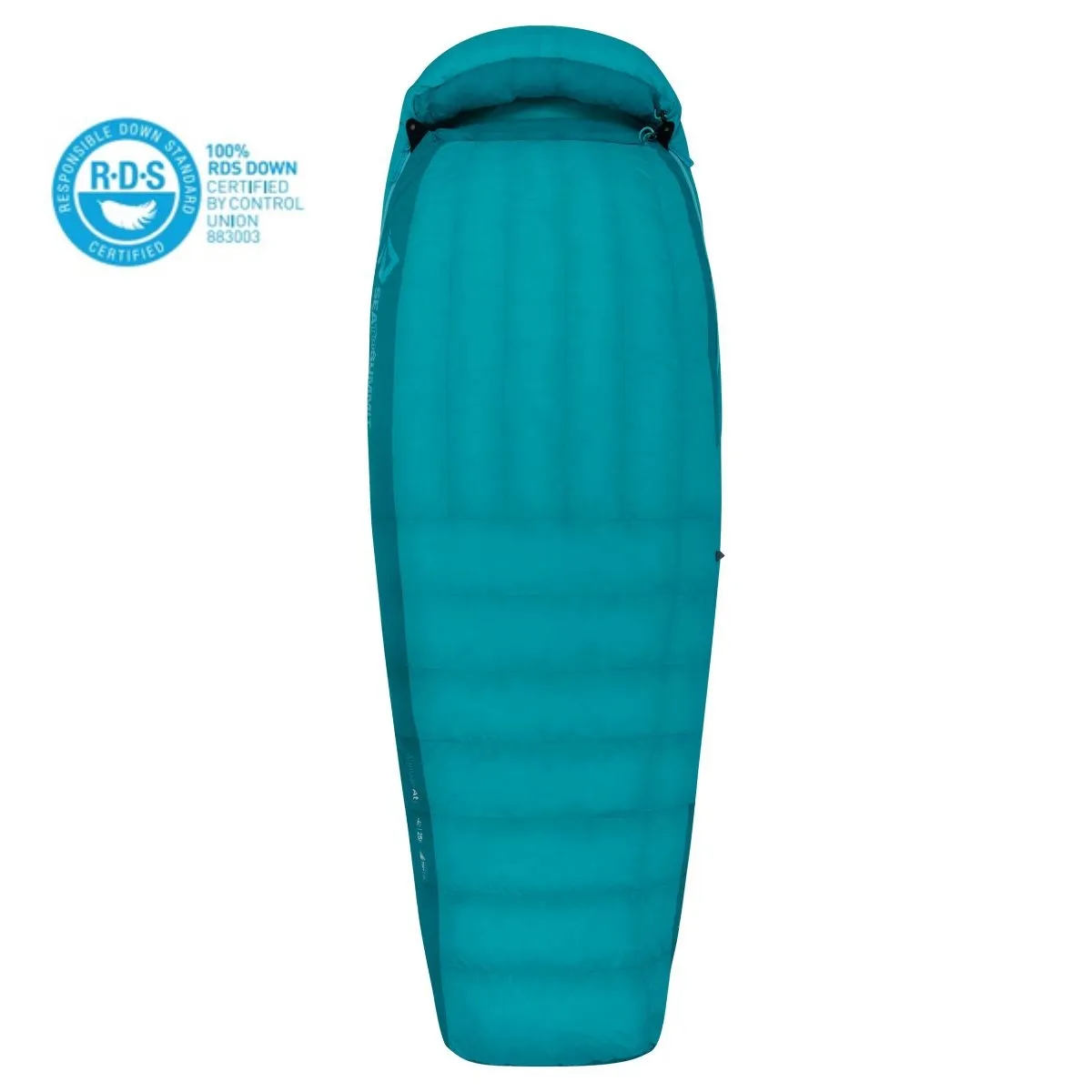 Bolsa de dormir Sea To Summit Altitude Atl Womens | Confort -4°C