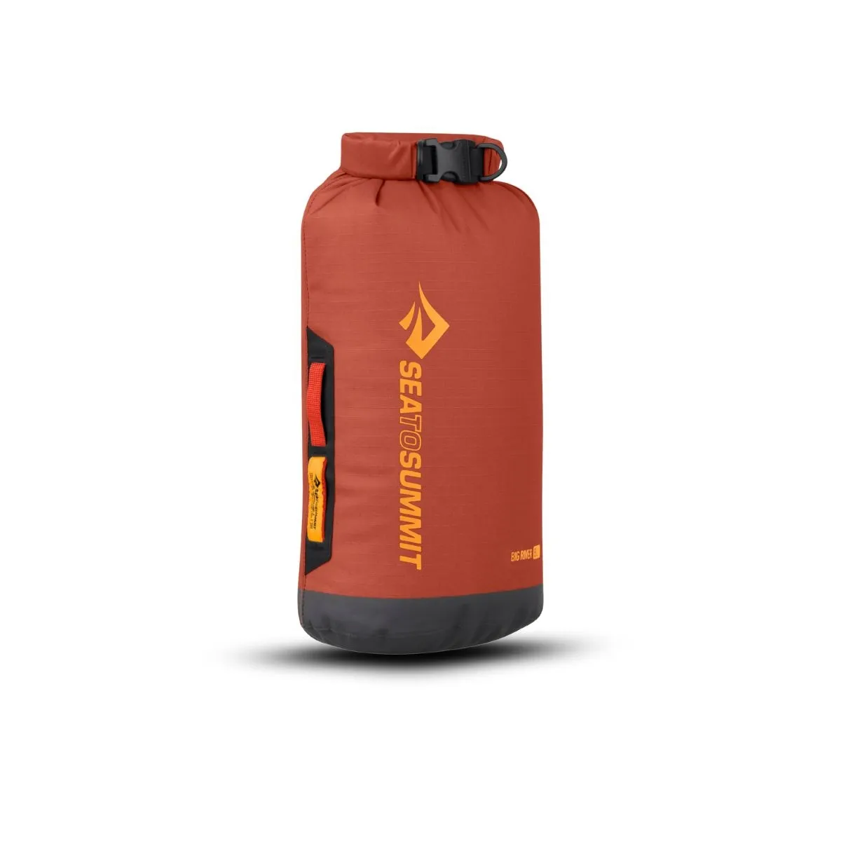 Bolsa Estanca Sea to Summit Big River Dry Bag 13L