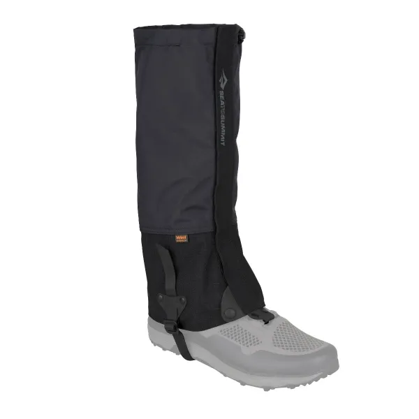Polainas Sea to Summit Alpine Evac Gaiter