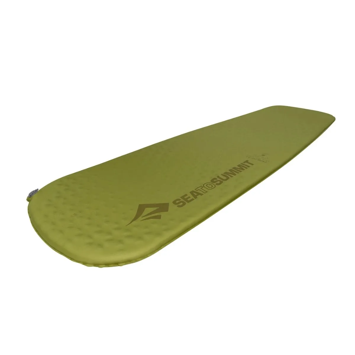 Aislante Autoinflable Sea To Summit Camp Mat SI Olive
