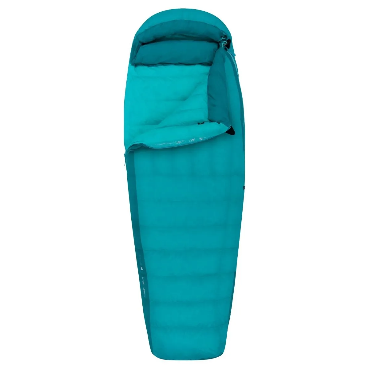 Bolsa de dormir Sea To Summit Altitude Atl Womens | Confort -4°C