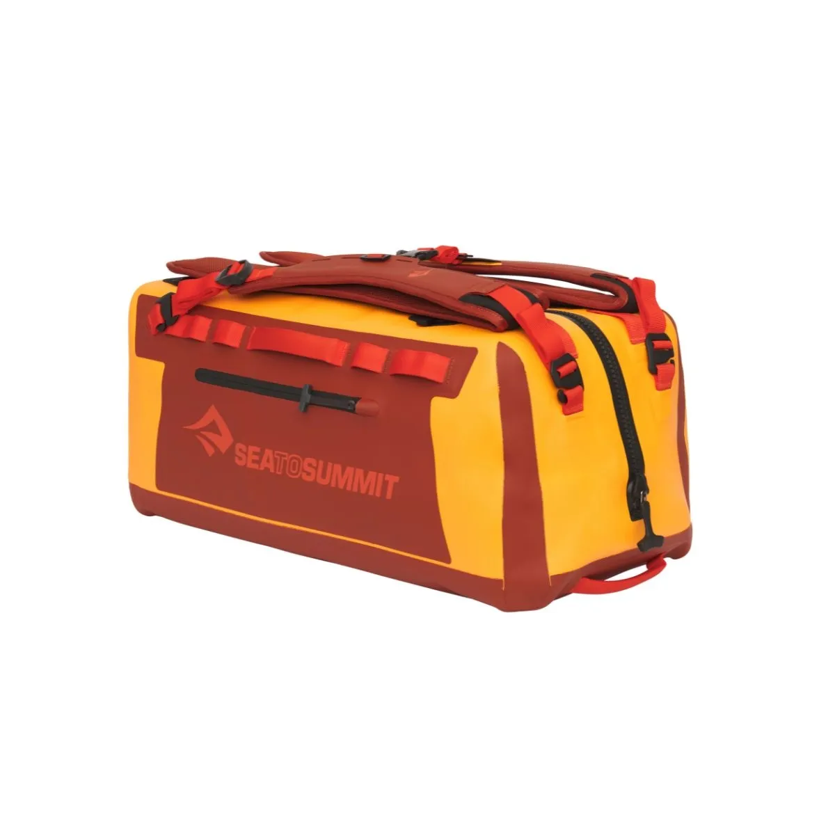 Bolsa Estanca Sea to Summit Hydraulic Pro Dry Pack 100L