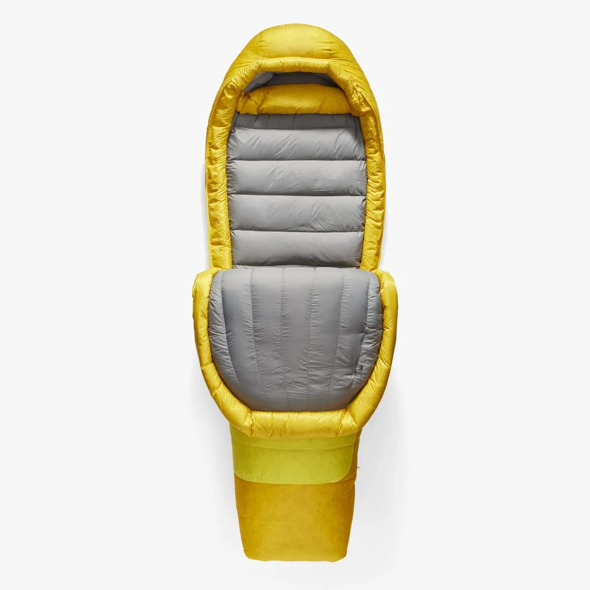 Bolsa de Dormir Sea To Summit Alpine -29C | Confort -19°C | Long