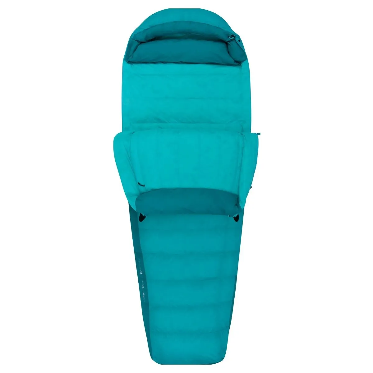 Bolsa de dormir Sea To Summit Altitude Atl Womens | Confort -4°C