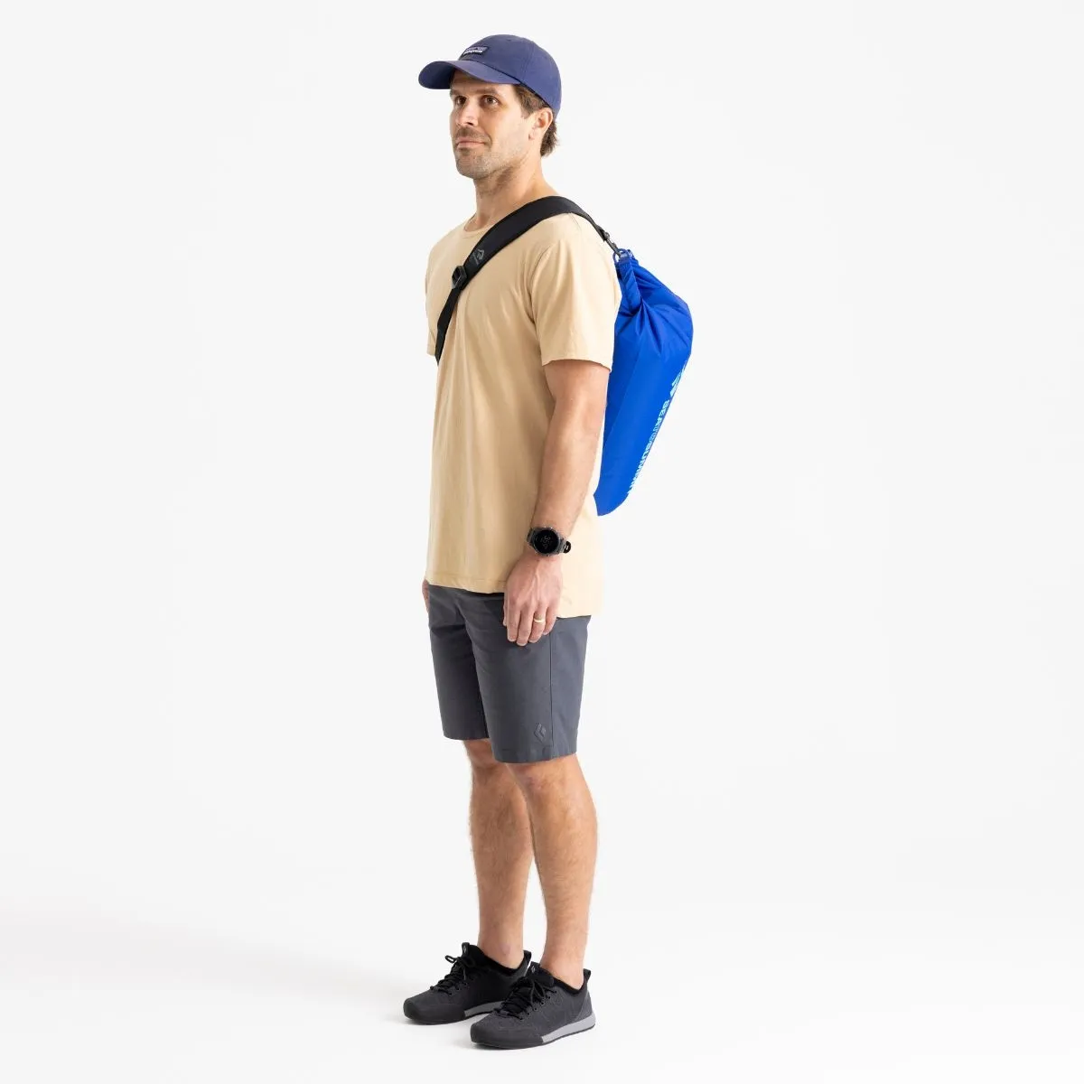 Correa desmontable Sea to Summit para bolsas estancas Dry bag Sling
