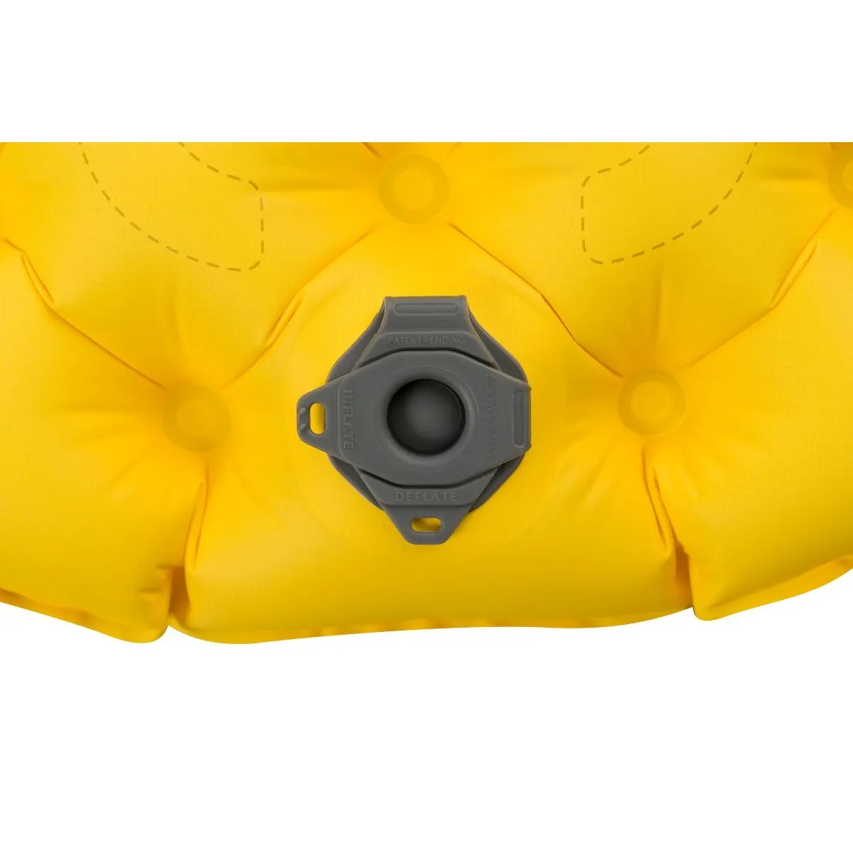 Aislante Inflable Sea To Summit Ultralight Air Regular