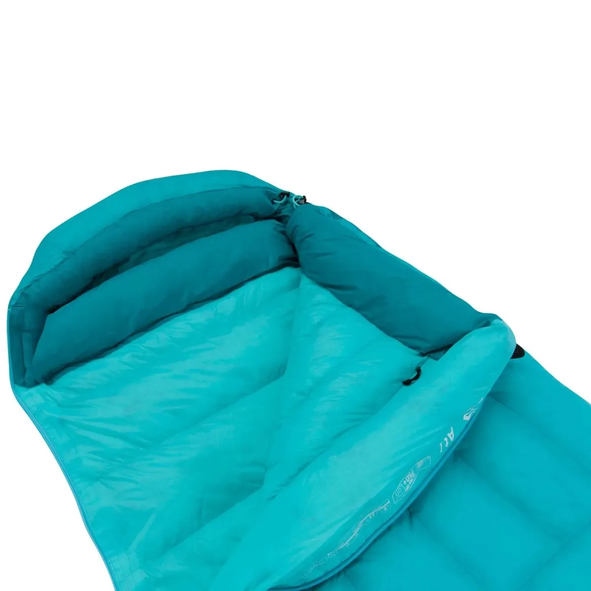Bolsa de dormir Sea To Summit Altitude Atl Womens | Confort -4°C