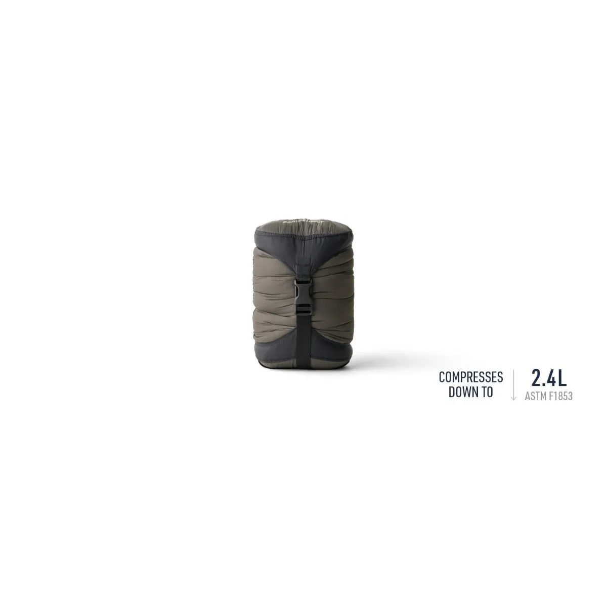 Bolsa de Dormir Sea To Summit Spark -9C Confort -2°C Regular