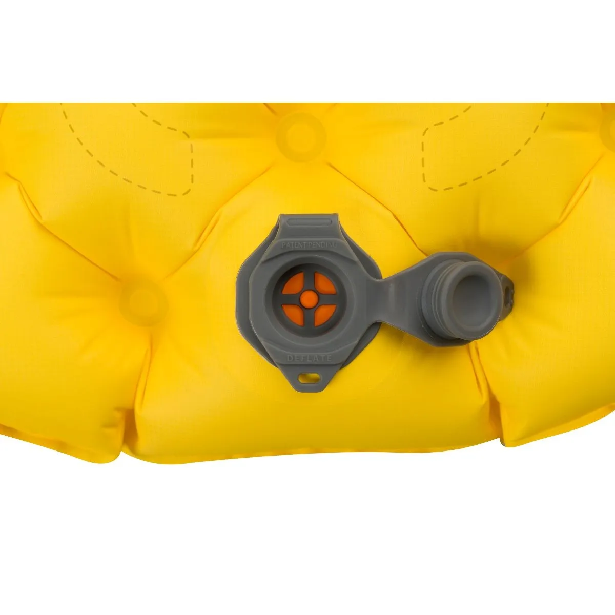 Aislante Inflable Sea To Summit Ultralight Air Regular