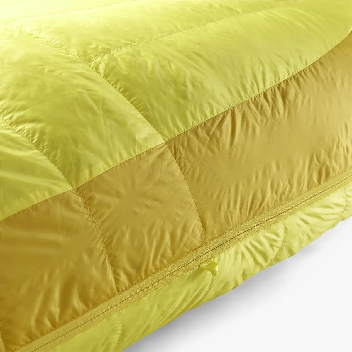 Bolsa de Dormir Sea To Summit Alpine -29C | Confort -19°C | Long