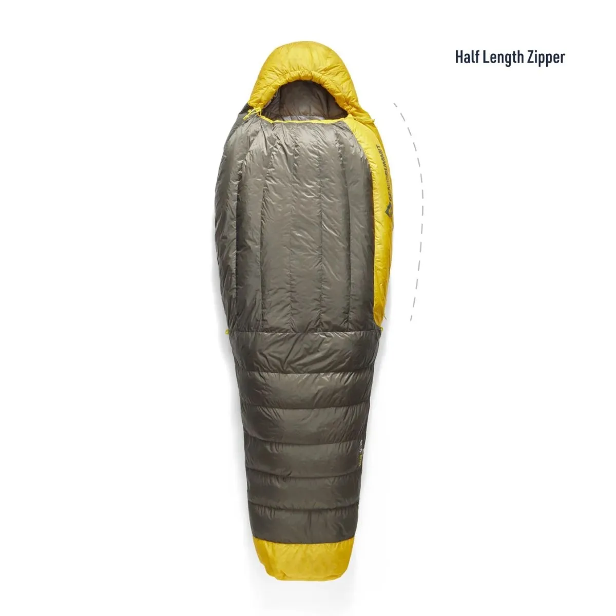 Bolsa de Dormir Sea To Summit Spark -9C Confort -2°C Regular
