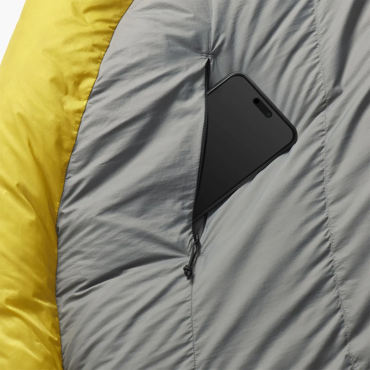 Bolsa de Dormir Sea To Summit Alpine -29C | Confort -19°C | Long