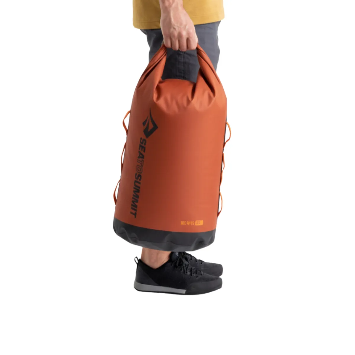 Bolsa Estanca Sea to Summit Big River Dry Bag 20L