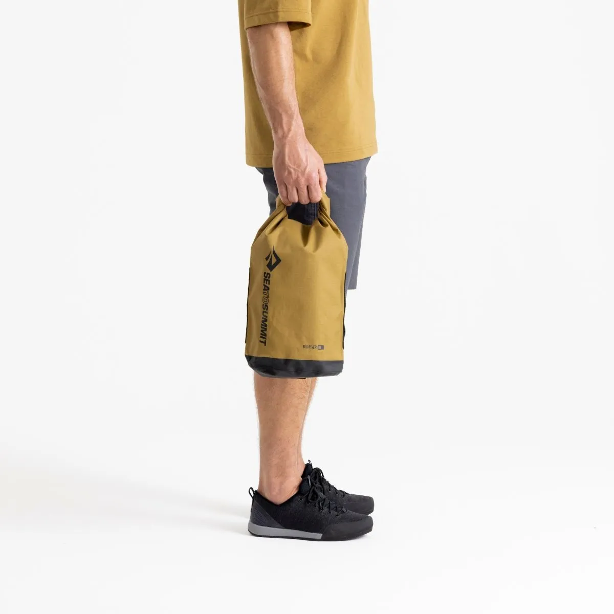 Bolsa Estanca Sea to Summit Big River Dry Bag 5L