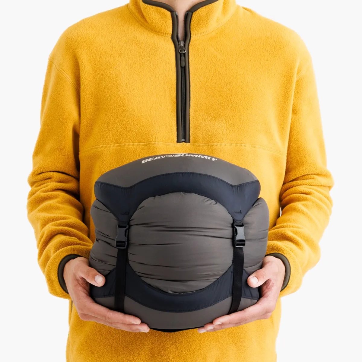 Bolsa de Dormir Sea To Summit Alpine -29C | Confort -19°C | Long