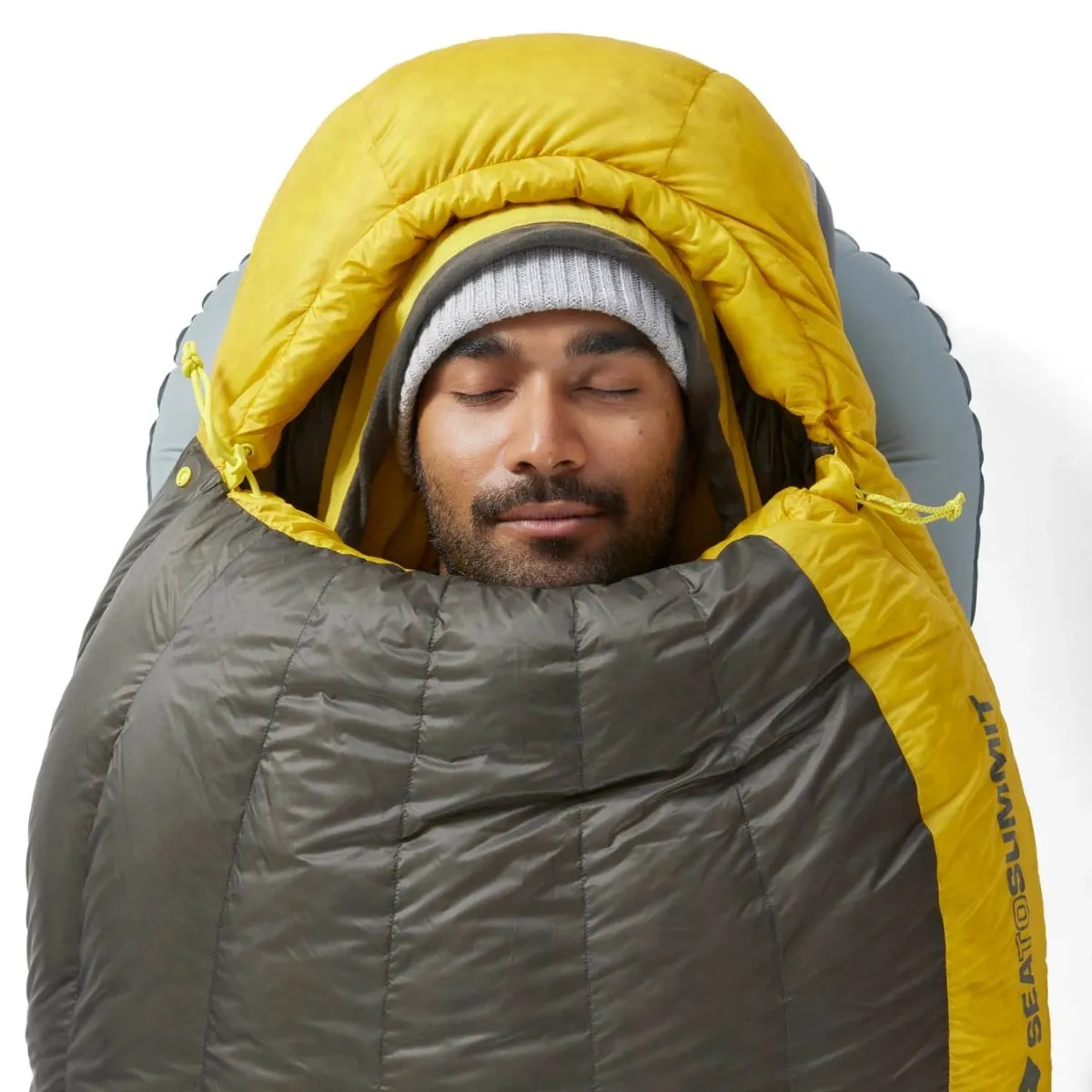 Bolsa de Dormir Sea To Summit Spark -18C | Confort -10°C |Regular