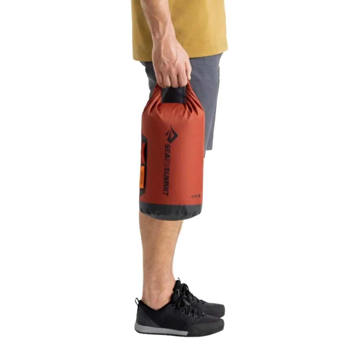 Bolsa Estanca Sea to Summit Big River Dry Bag 13L