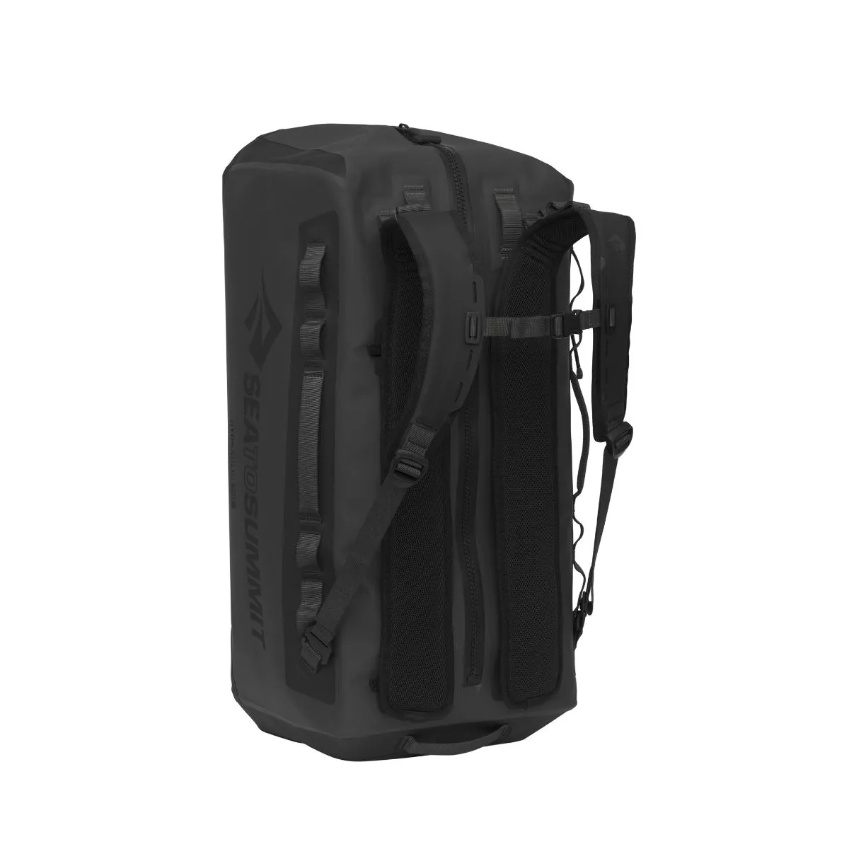 Bolsa Estanca Sea to Summit Hydraulic Pro Dry Pack 75L