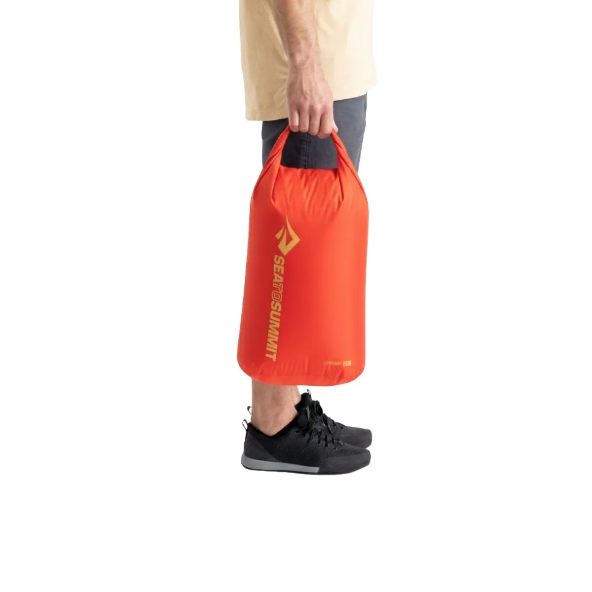 Bolsas Estanca Lightweight Dry Bag Set x3 8/13/20L