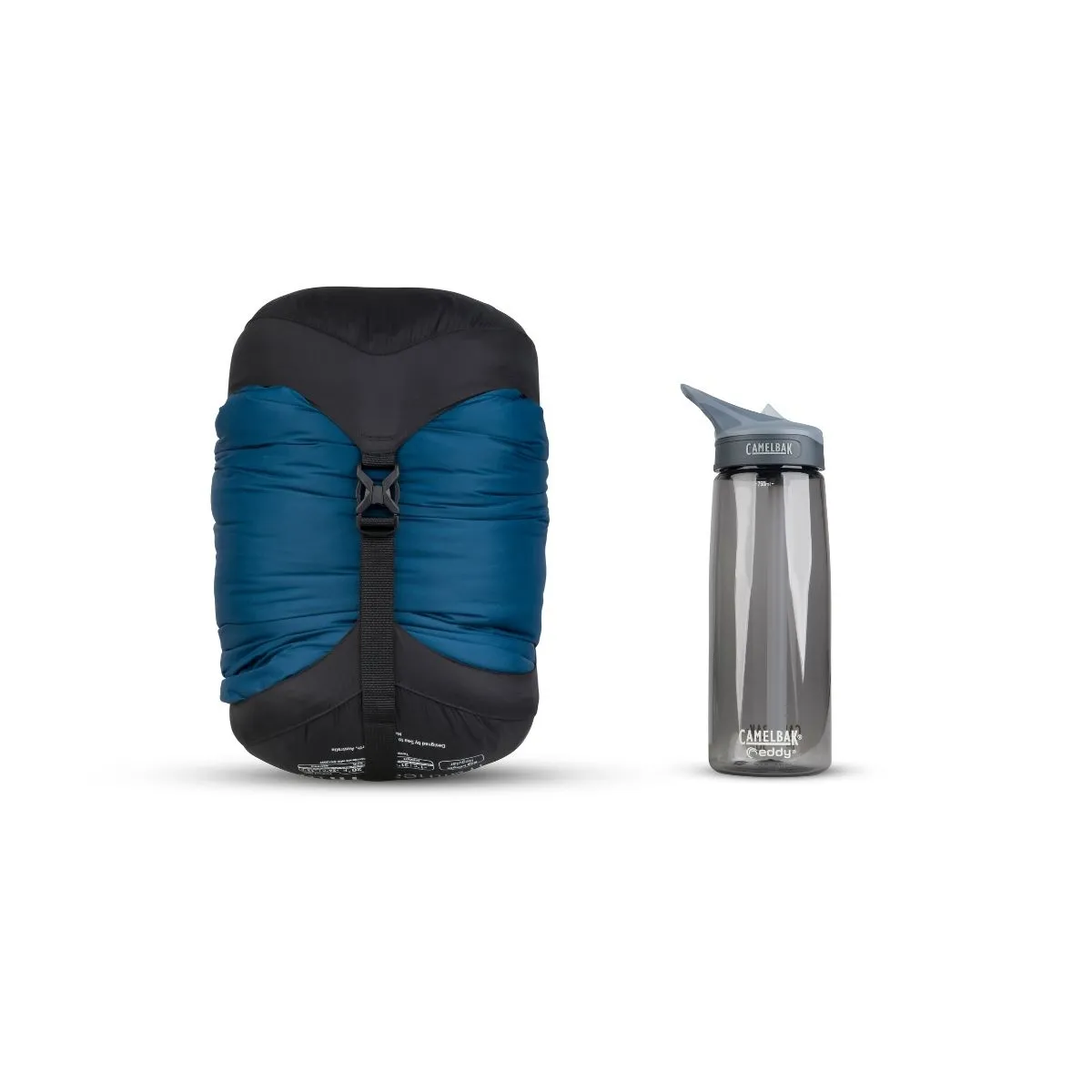 Bolsa de Dormir Sea To Summit Trailhead ThIII Confort -1°C Regular Wide