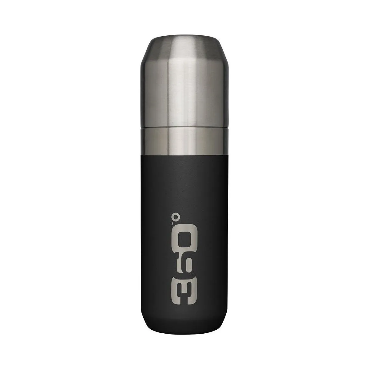 Termo Matero Sea to Summit 360 Flask con Tapa para Verter Acero Inox 750cc