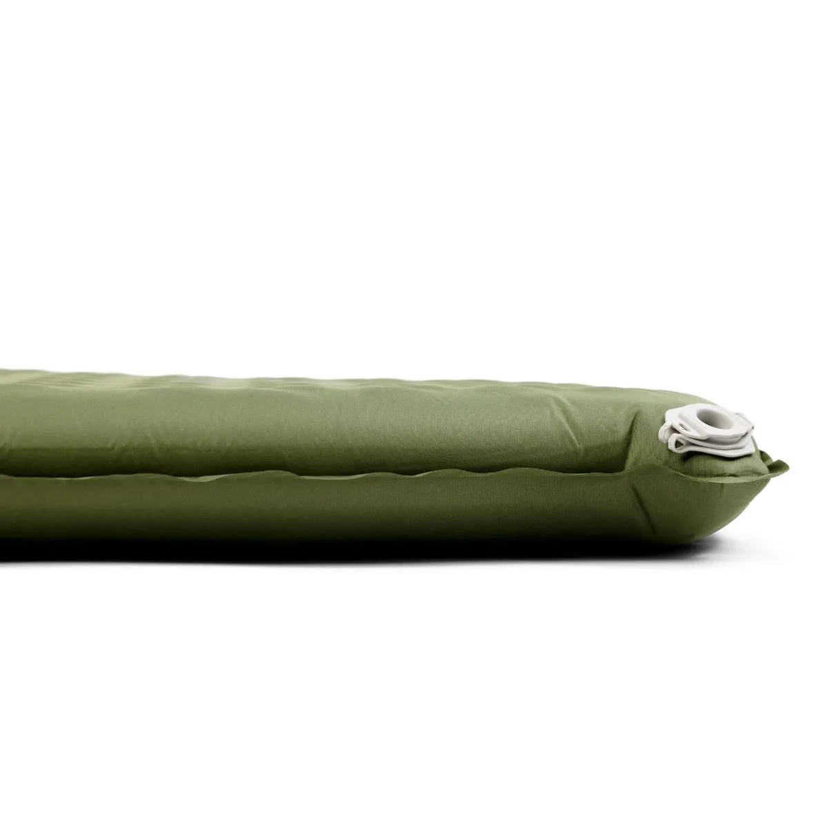 Aislante Inflable Sea To Summit Camp Plus Self Inflating Mat Regular