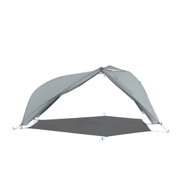 Base Carpa Impermeable Sea to Summit Alto TR2 Footprint Bigfoot